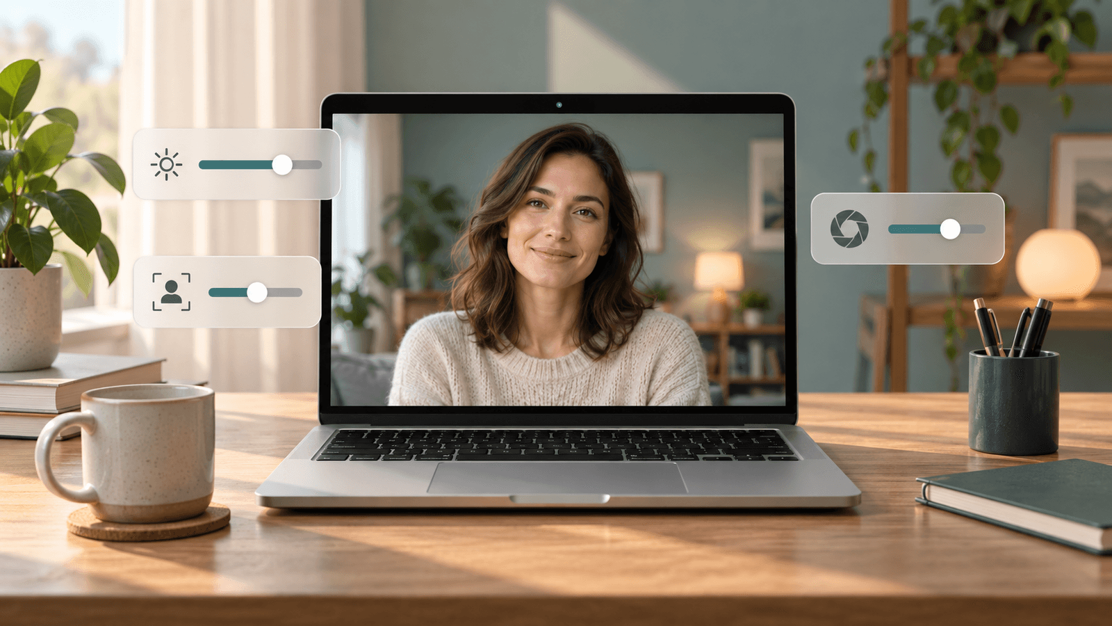 Mac Camera Settings: What You Can Adjust and Where to Find It