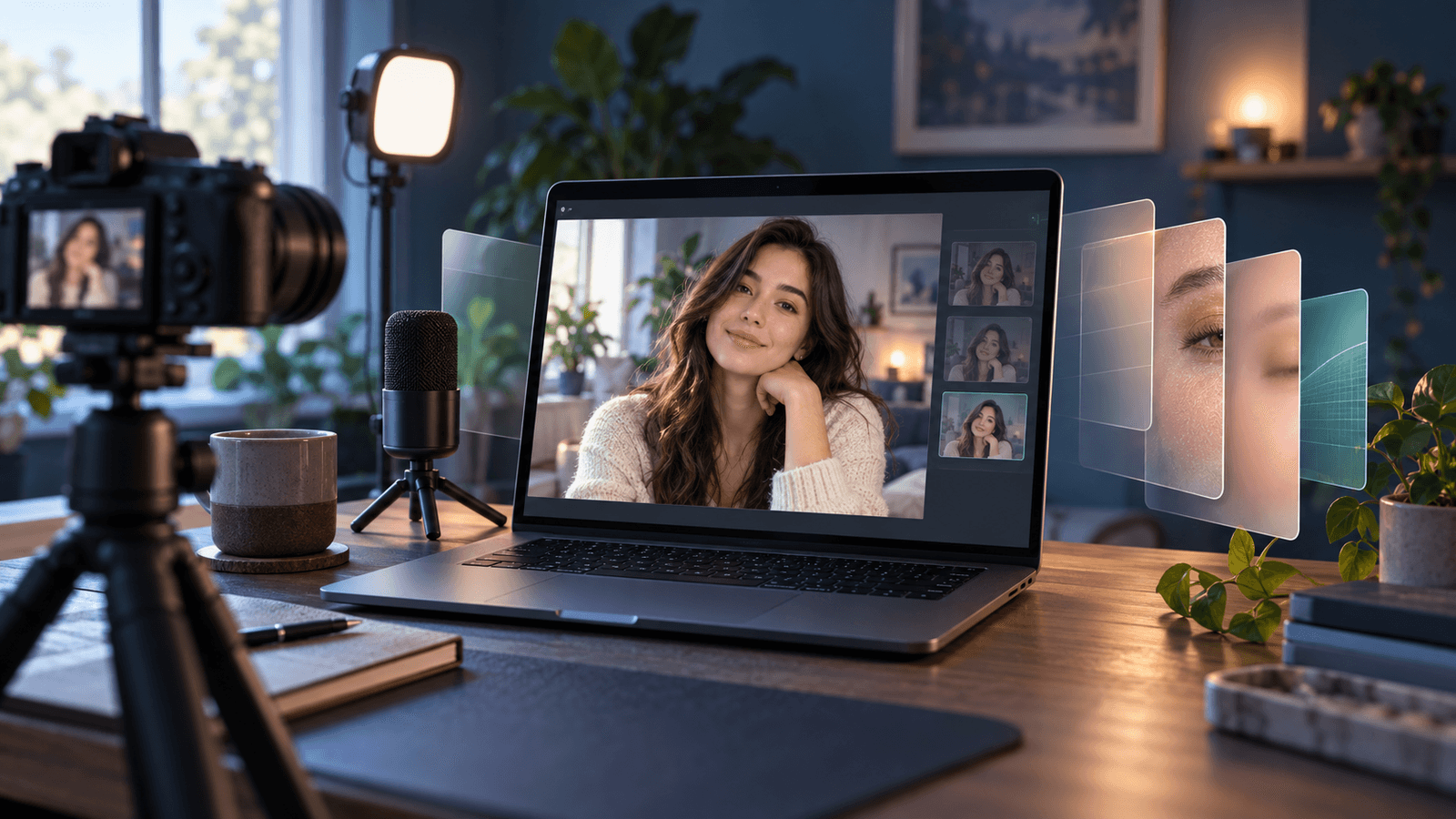 OBS-Beauty-Filter auf dem Mac: So glättest du die Haut in OBS Studio